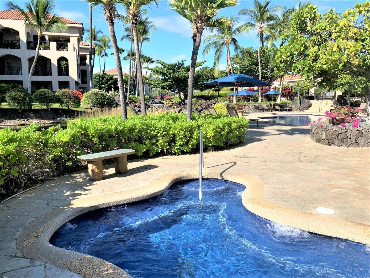 Coconut At Shores - Waikoloa Beach Resort Zewnętrze zdjęcie