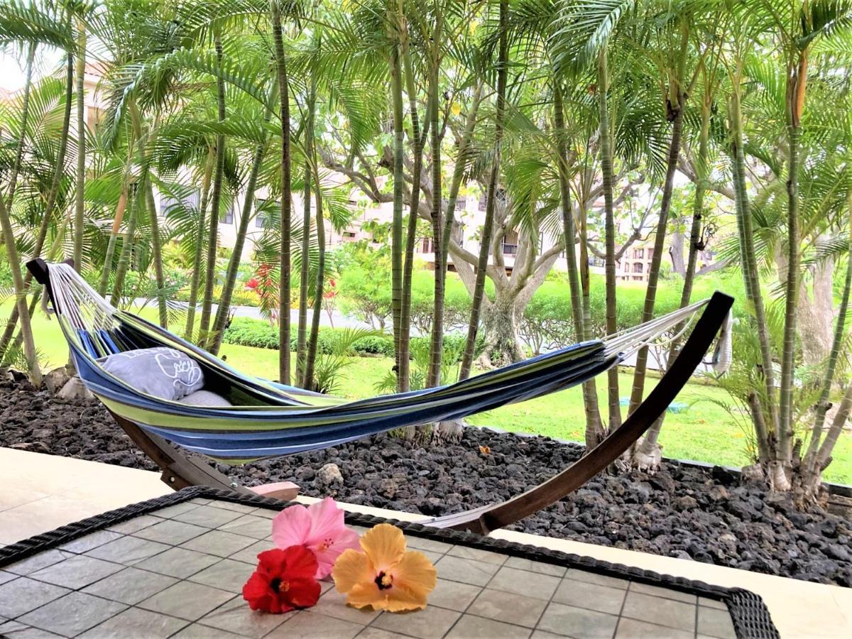 Coconut At Shores - Waikoloa Beach Resort Zewnętrze zdjęcie
