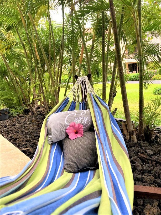 Coconut At Shores - Waikoloa Beach Resort Zewnętrze zdjęcie