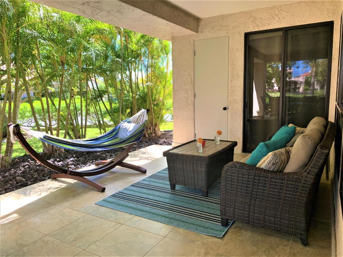 Coconut At Shores - Waikoloa Beach Resort Zewnętrze zdjęcie